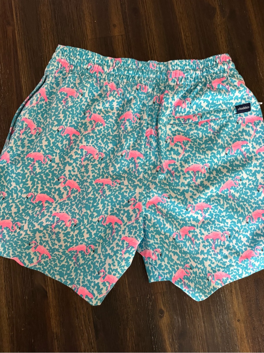 chubbies Men Swim Trunk Bundle - Picture 10 of 11